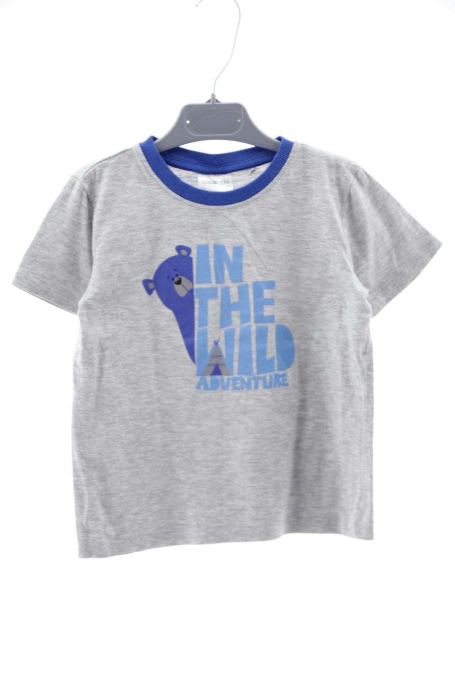 T-shirt Impidimpi de la taille 5 ans de seconde main