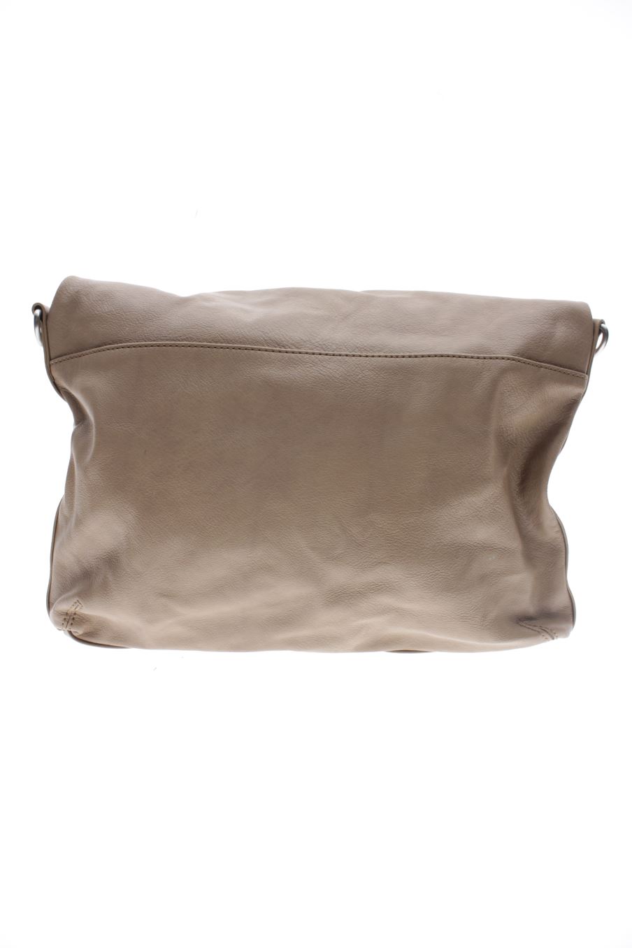 Bolso de Hombro Marrón de Esprit