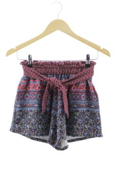 Kurze Hose S Bershka, Foto 1 von 2