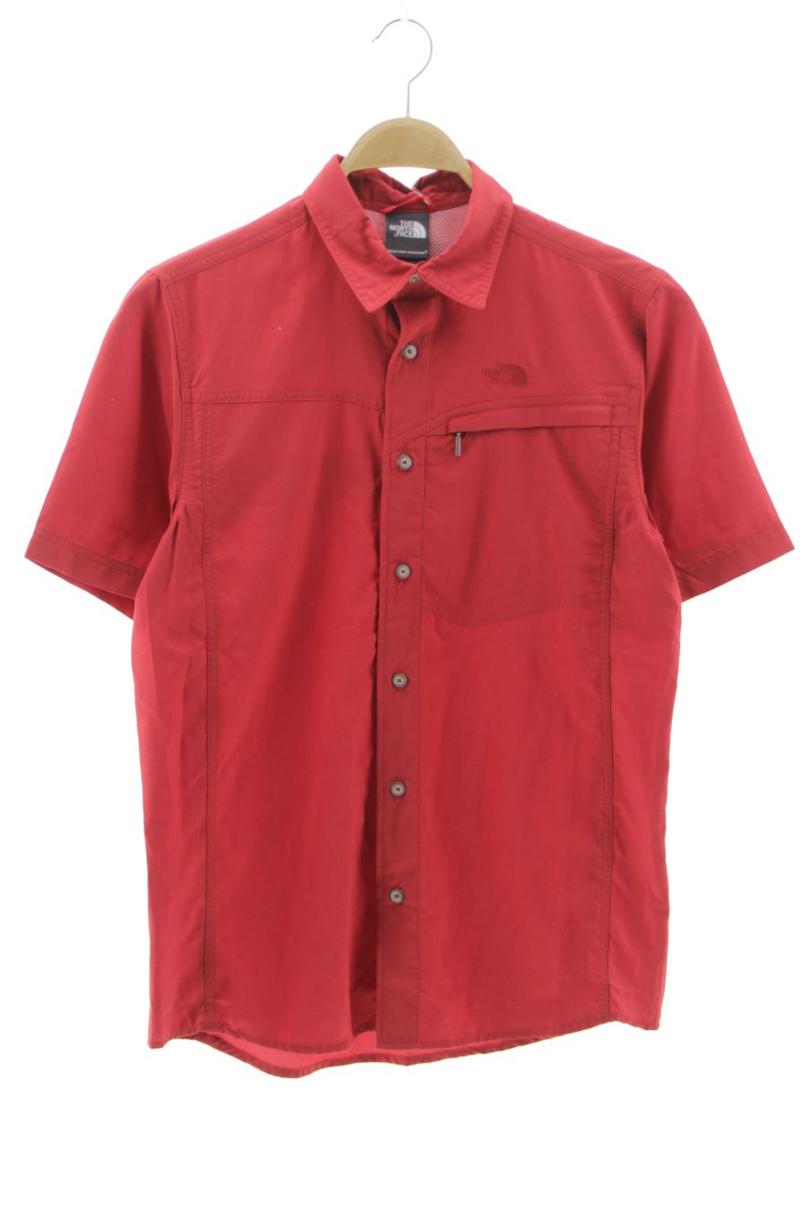 Camisa de manga corta de The north face de la talla S