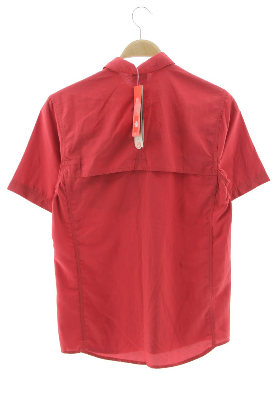 Camisa de manga corta de The north face de la talla S