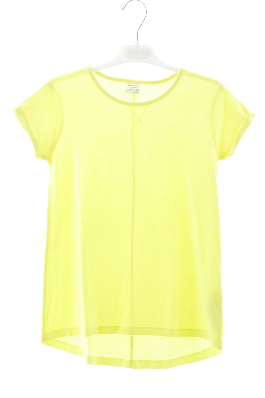 Camiseta de Zara de la talla 9 años de segunda mano