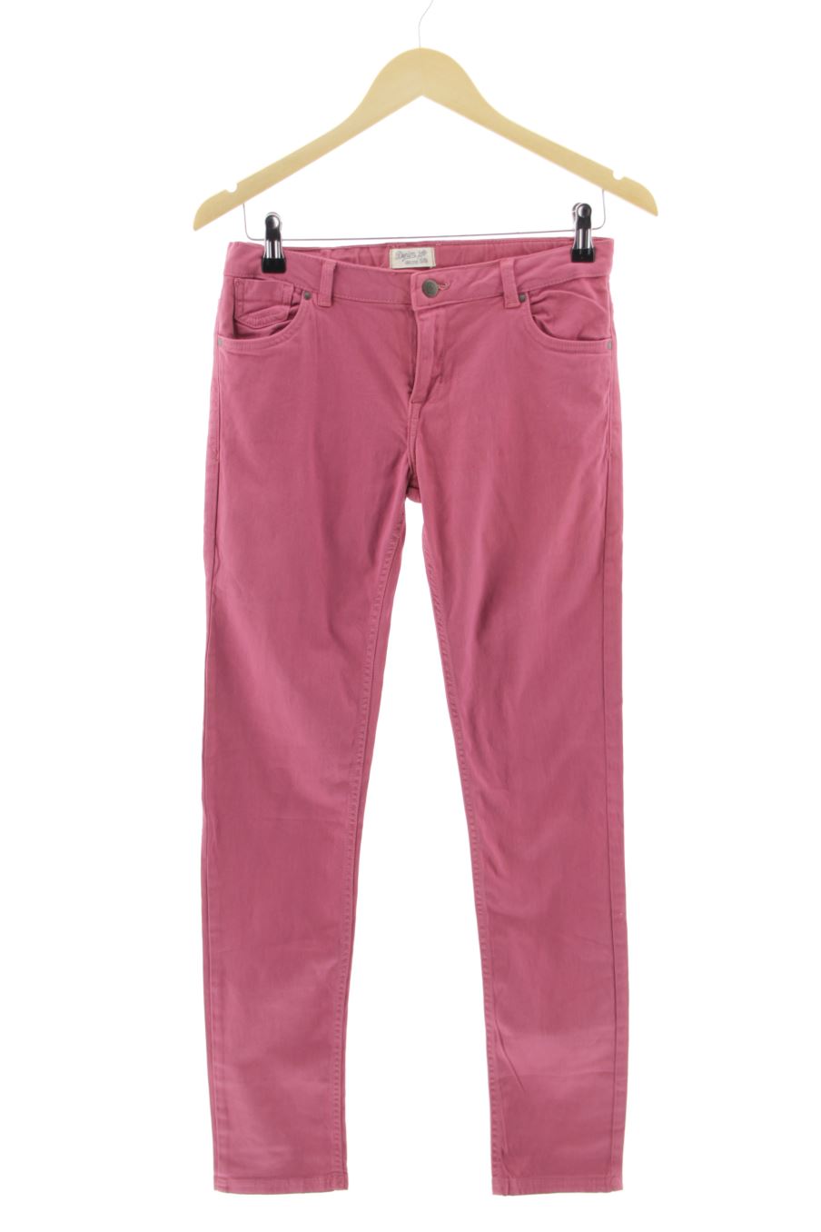 Jeans UNIT Denim -Girls Style de la taille 15 ans de denim de seconde main