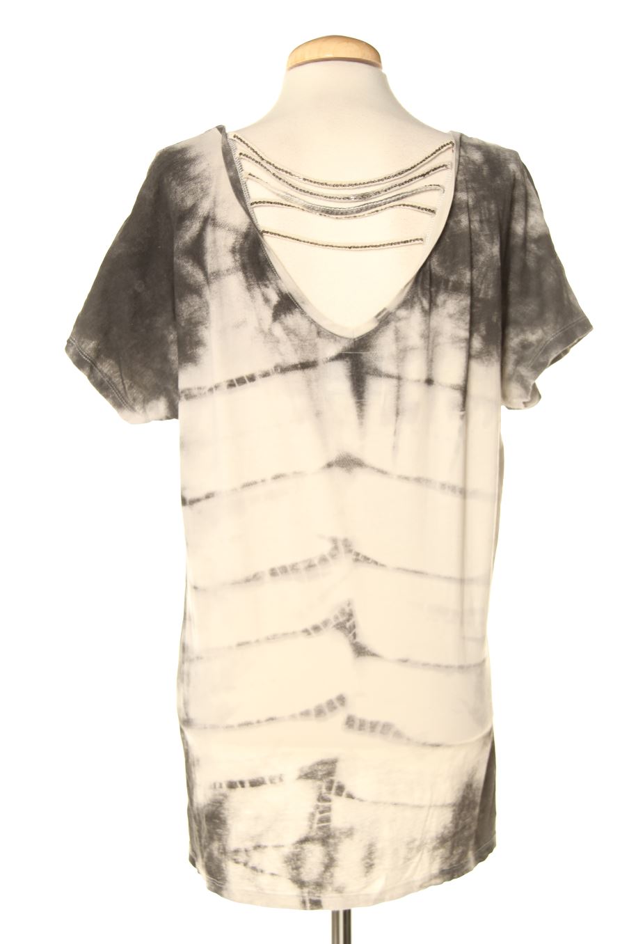 T-shirt Kaporal de la taille M, de couleur imprimés