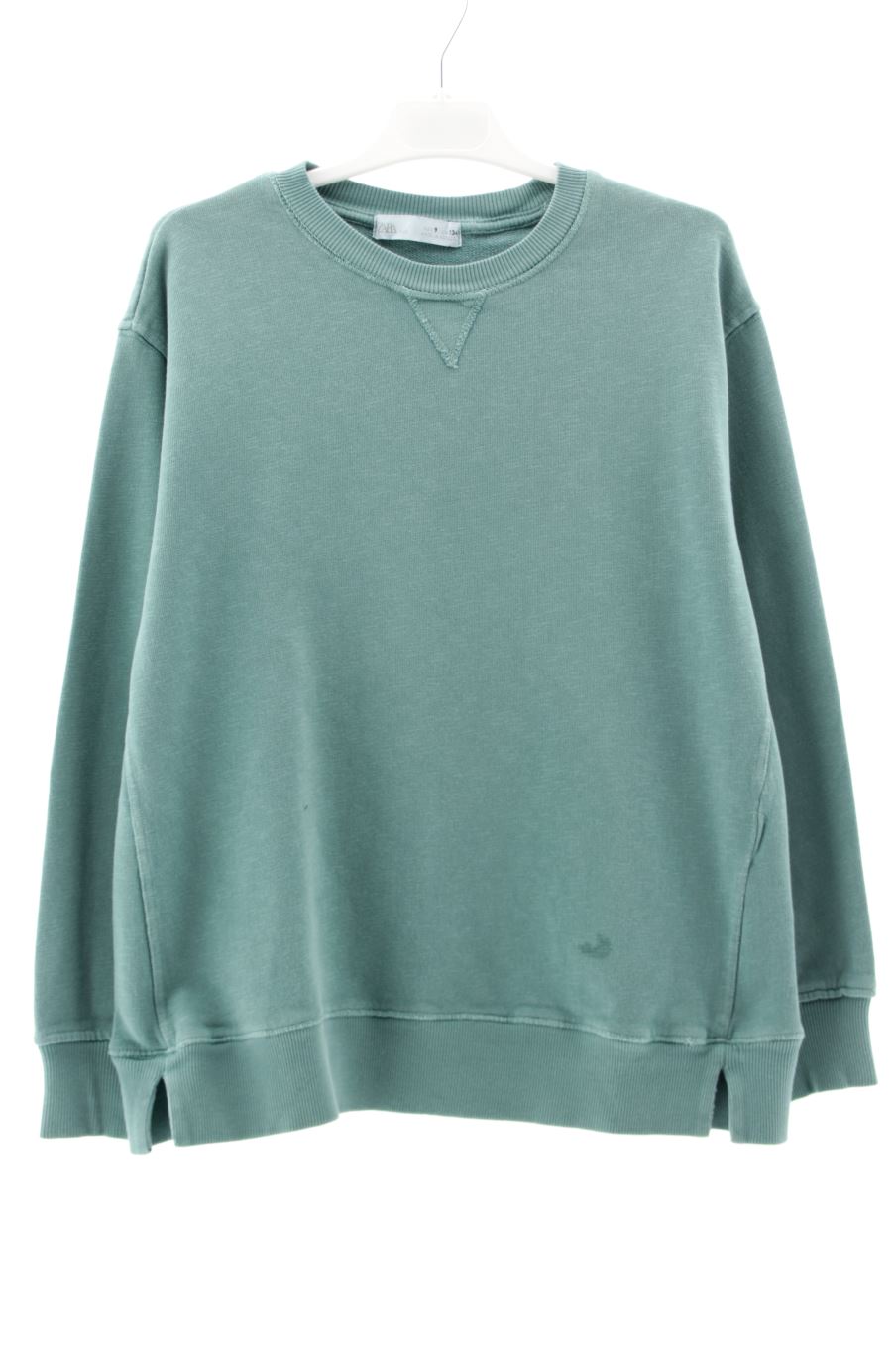 Sudadera de Zara de la talla 9 años de segunda mano