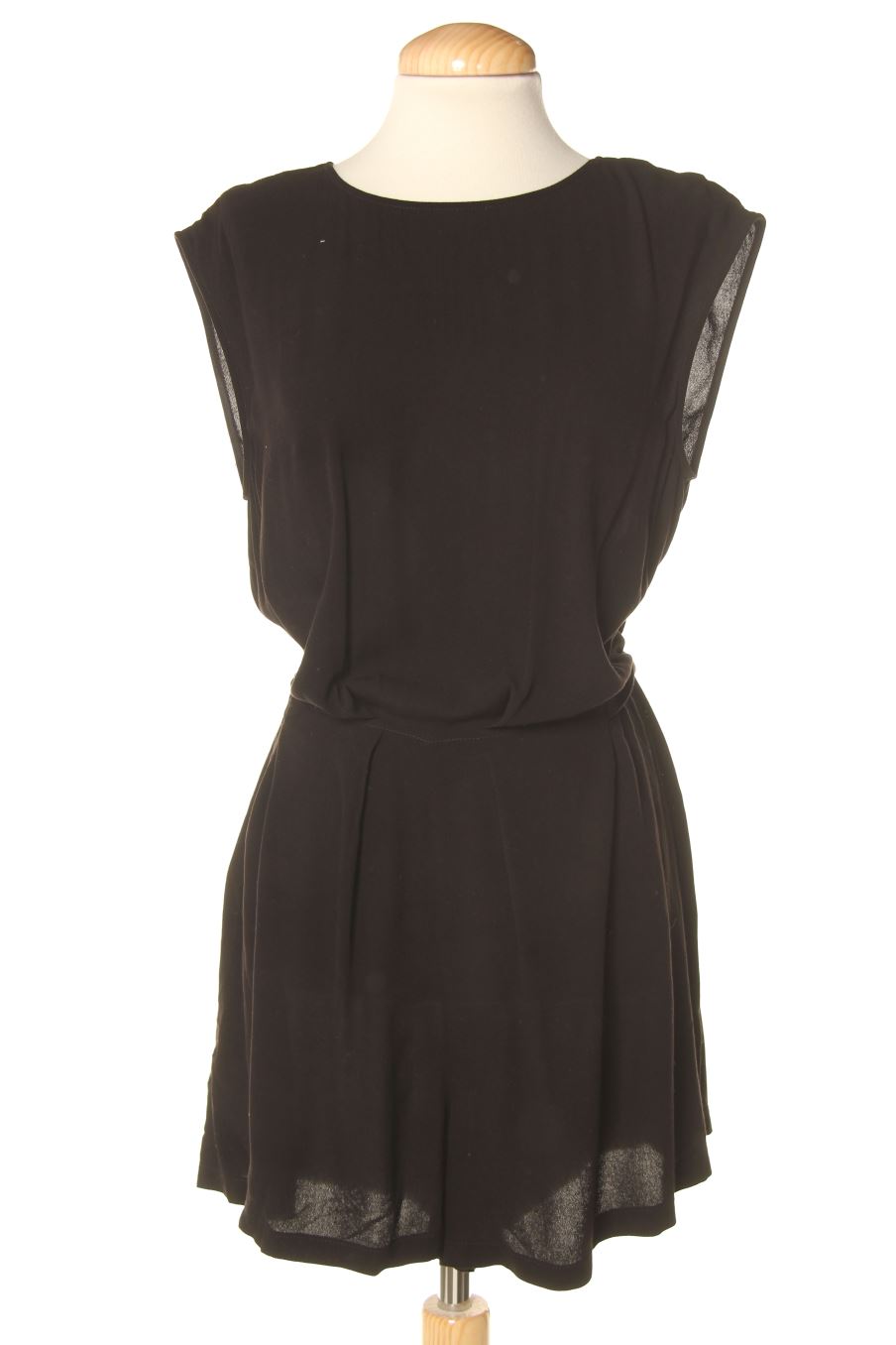 Combinaisons Zara de la taille S, de couleur noir