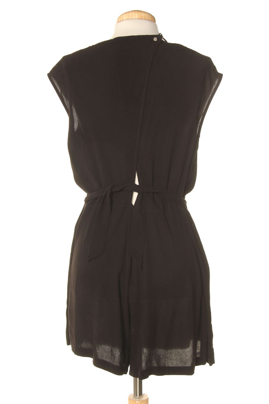 Combinaisons Zara de la taille S, de couleur noir