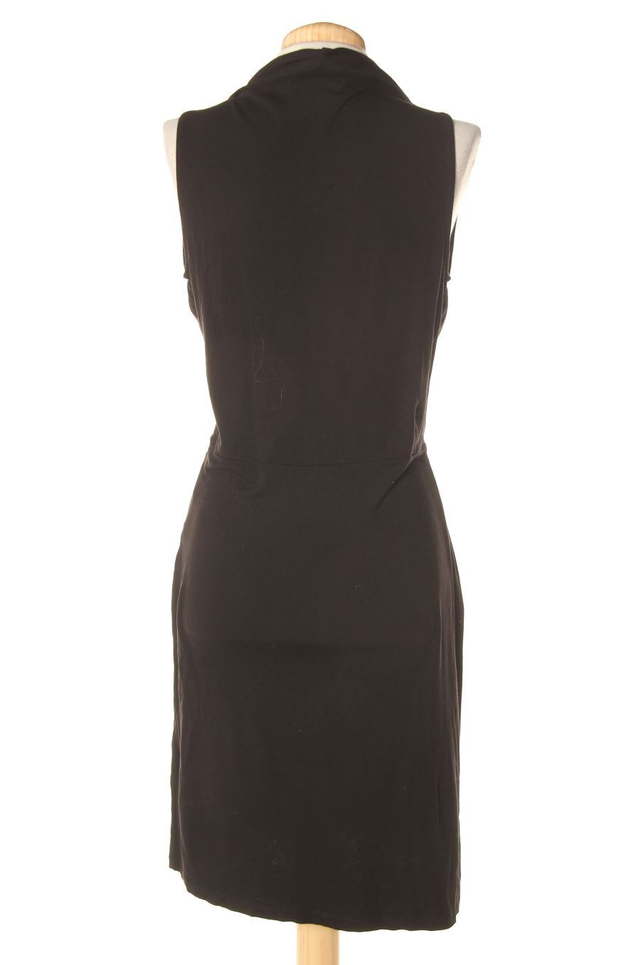 Robe casual ANNA FIELD de la taille 38, de couleur noir