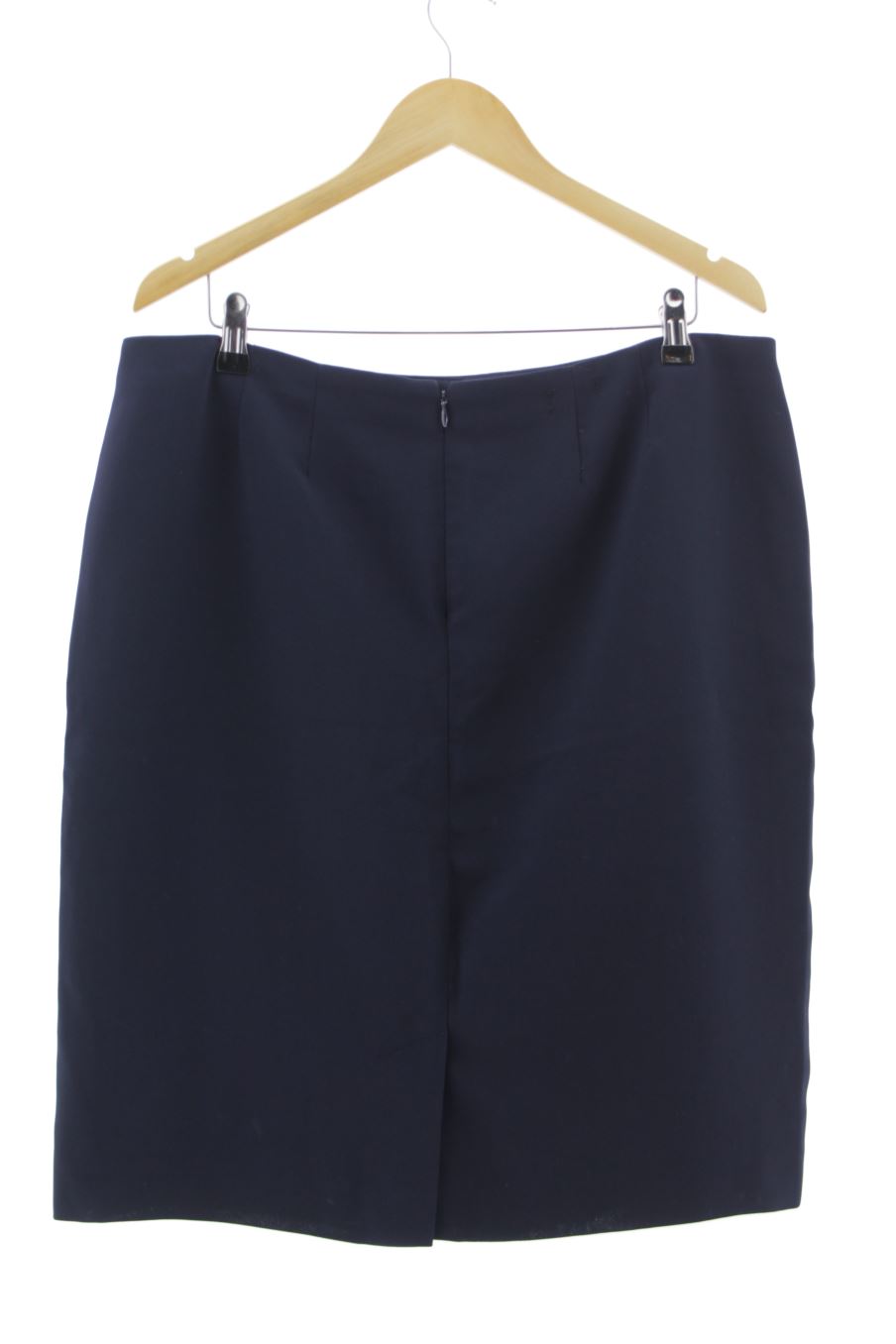 Falda Recta Falda Pantalon El Corte Ingles Falda Midi El Corte