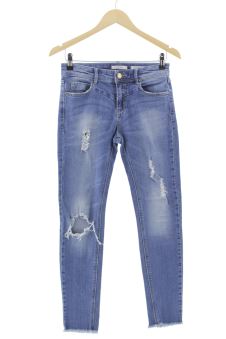 Jeans 36 Stradivarius, photo 1 sur 2