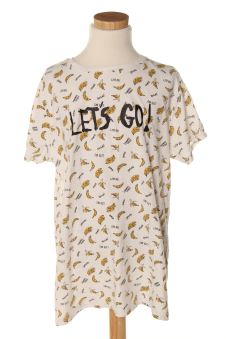 Kurzärmeliges T-Shirt 170 El Corte Ingles