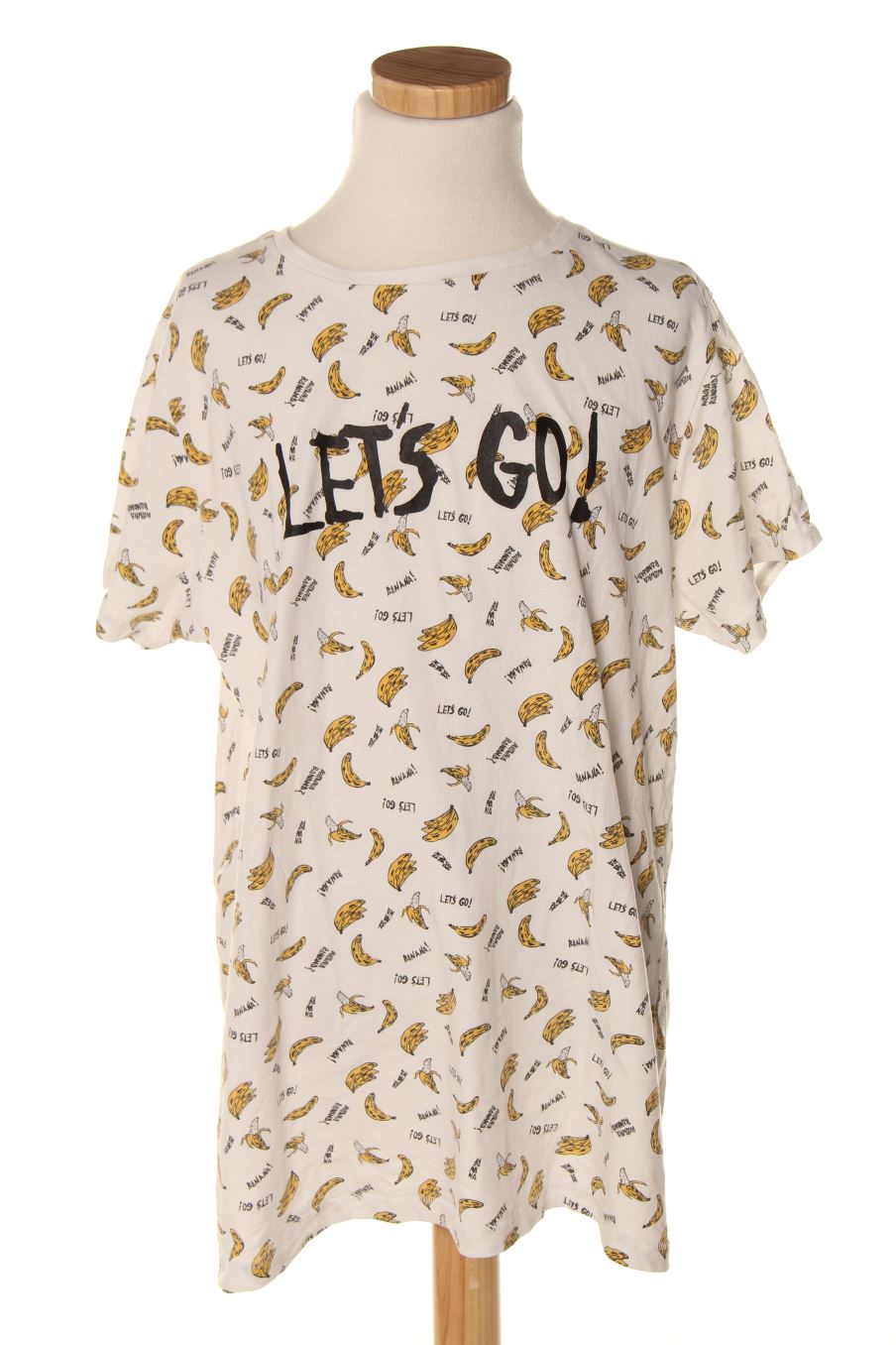 T-shirt El Corte Ingles de la taille 15 ans de seconde main