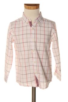 Chemise manches longues 2 ans Neck & Neck