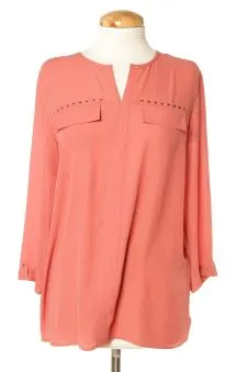 Blouse à manches longues S Scottage, photo 1 sur 2