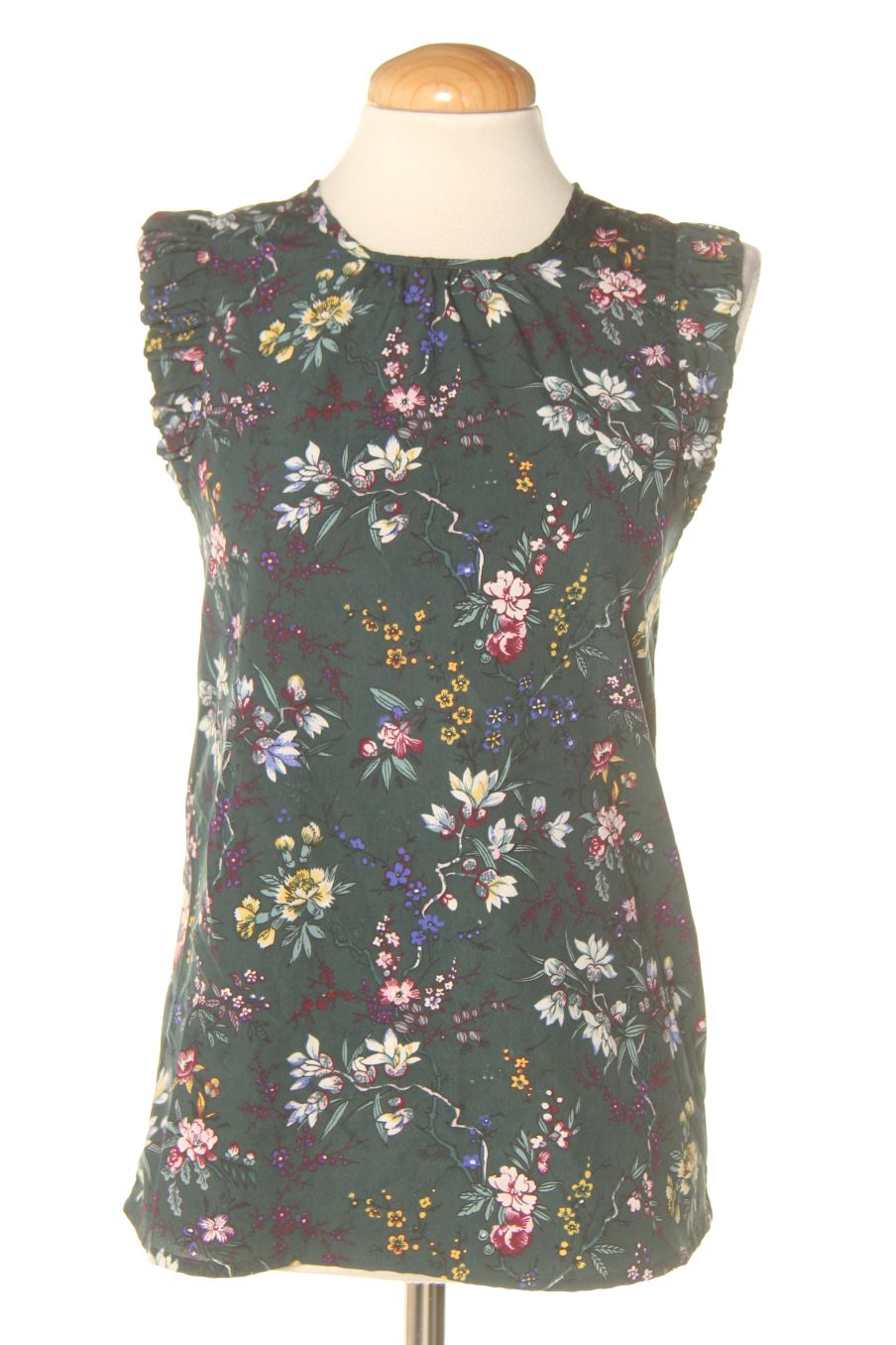 Top de Sfera de la talla S, de color fiori