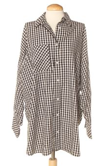 Camicia S Stradivarius, foto 1 di 2