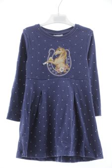 Robe casual 2 ans Topolino