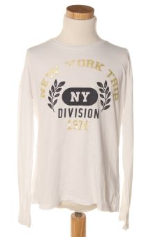 Langärmeliges T-shirt 164 Monoprix