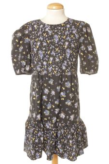 Einfaches Kleid M Stradivarius, Foto 1 von 2