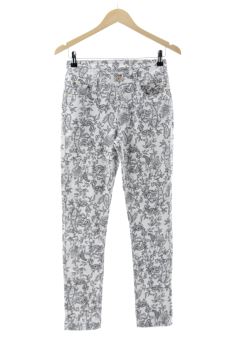 Jeans 38 Modern art fashion, photo 1 sur 2