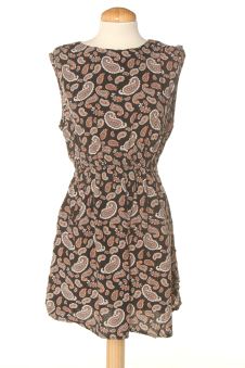 Robe casual S Beldadd