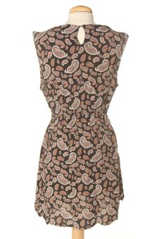 Robe casual S Beldadd