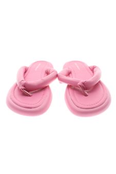 Sandalias planas 38 Ideal Shoes