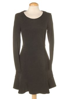 Einfaches Kleid M Comptoir des Cotonniers