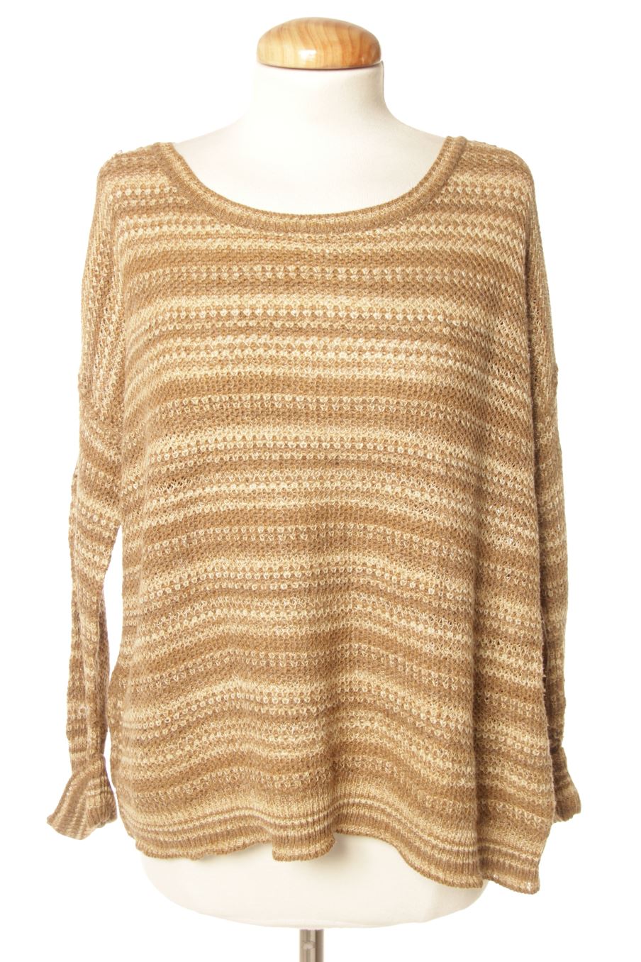 Pullover von Ralph Lauren Größe S, Farbe Gestreift, für