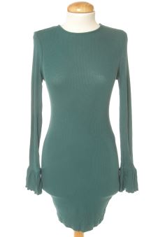 Einfaches Kleid 36 ASOS