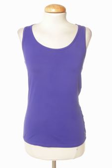 Top sportivo S Domyos (DECATHLON)