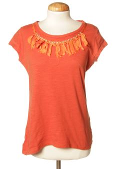 T-shirt S Pilar prieto