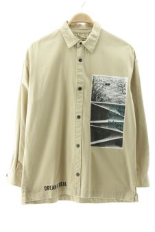 Chemise S Bershka