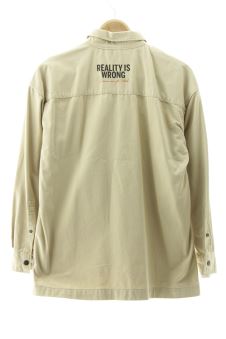 Chemise S Bershka