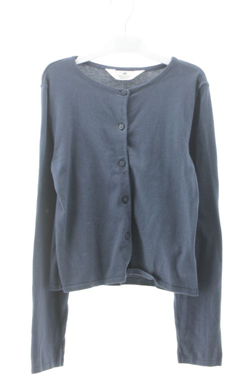 Gilet manches longues