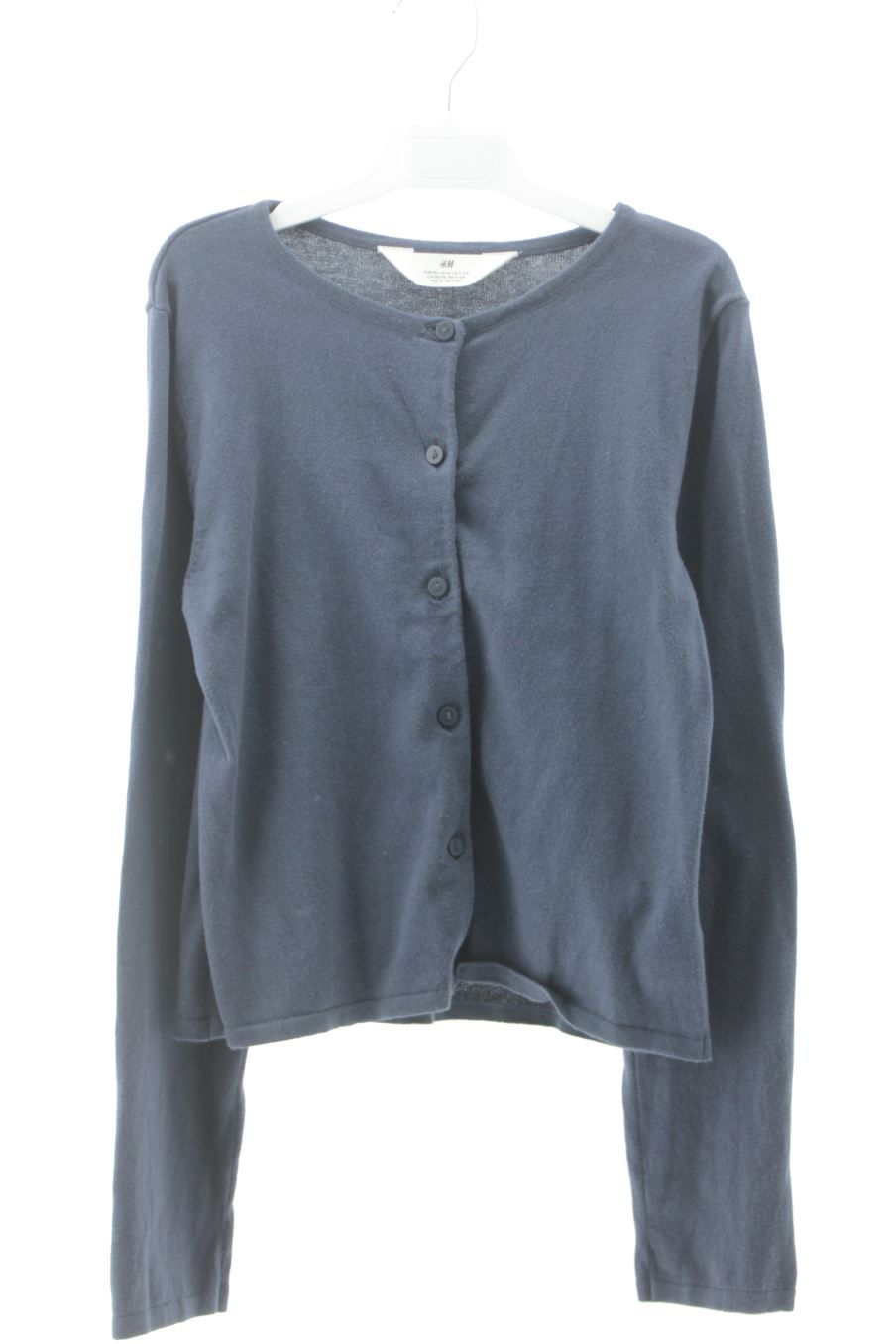 Gilet manches longues H&M de la taille 11 ans de seconde main