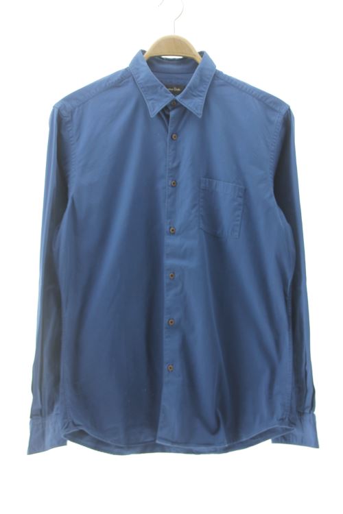 Camisa manga larga
