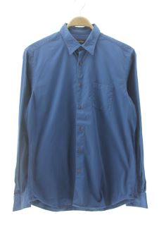Camisa manga larga L Massimo Dutti, foto 1 de 2