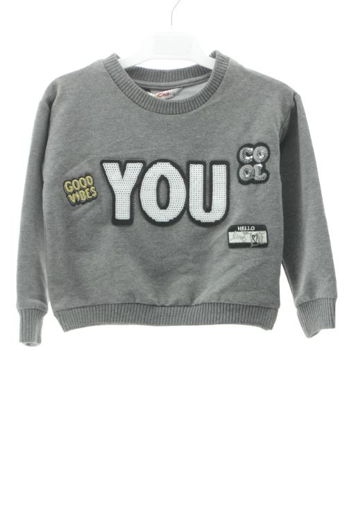 Sweatshirt