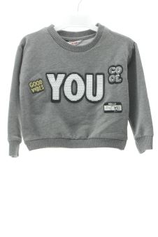 Sweatshirt 104 Incity