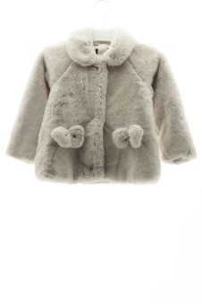 Manteau 2 ans Monnalisa