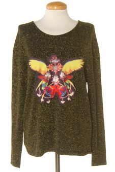 Blouse à manches longues L Sweewe 