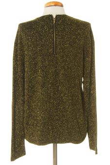 Blouse à manches longues L Sweewe 