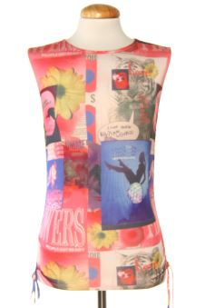 Maglietta M Desigual, foto 1 di 2