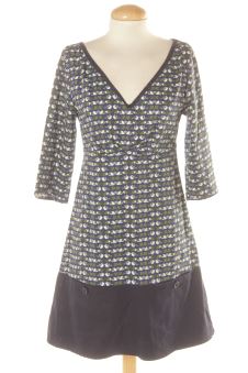 Vestido casual S Surkana
