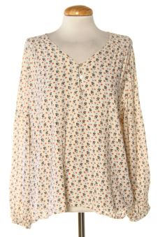 Blouse à manches longues S Southern cotton