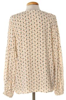 Blouse à manches longues S Southern cotton