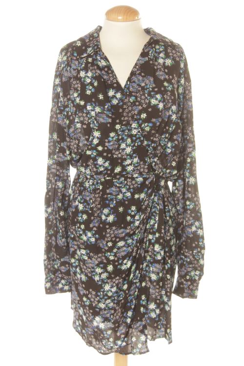 Robe casual