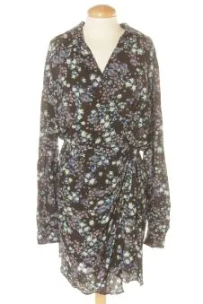 Vestido casual M Desigual, foto 1 de 2