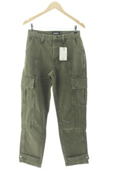Jeans 38 Desigual, photo 1 sur 2